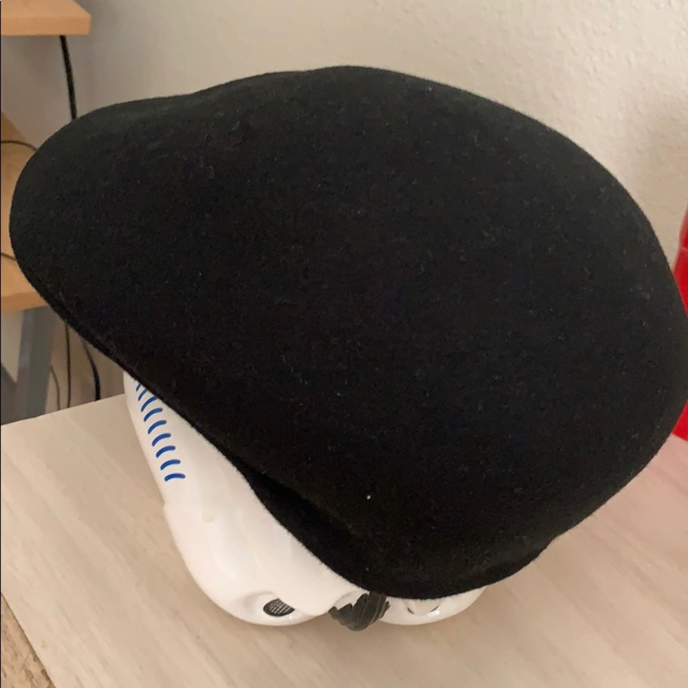 Cap
